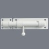 Alise Barrel Bolt Latch,Slide Bolt Latch,Heavy Solid 304 Stainless Steel