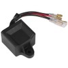 SCITOO CDI BOX Module Ignition Coil for Yamaha Blaster 200