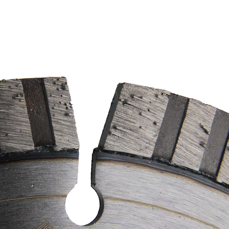 PRODIAMANT PDX829.025 Premium Diamond Cutting Blade for use with Fensterfräsen