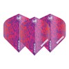 WINMAU Mega Standard Extra Thick Dart Flights - 10 sets