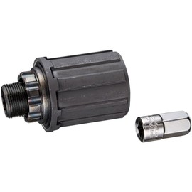 Sram Free Body Kit for MTH 406 Hub, Grey