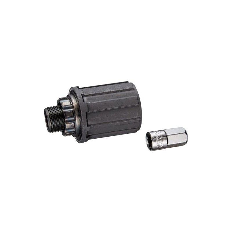 Sram Free Body Kit for MTH 406 Hub, Grey