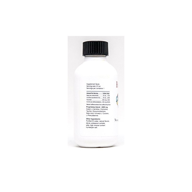 BrainO 2oz. (6 Pack)