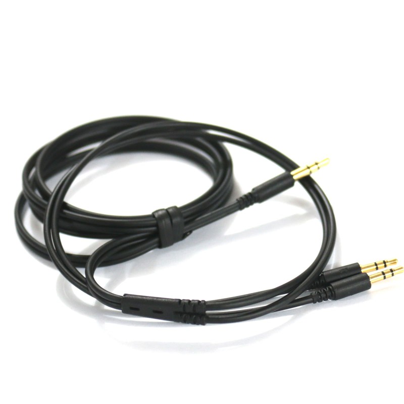 NewFantasia Replacement Cable for Sol Republic Master Tracks HD V8,