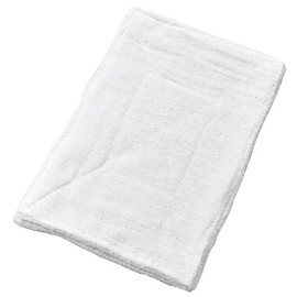 Potholder Towel Rag, 2-ply (10 pieces), 7.9 x 11.8 inches (200 x 300 mm)