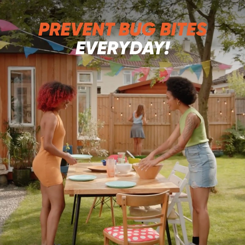 OFF Familycare Smooth and Dry Insect Repellent, 4 Ounce