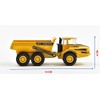 Camion Newr Cm.14 Volvo A25G 32103