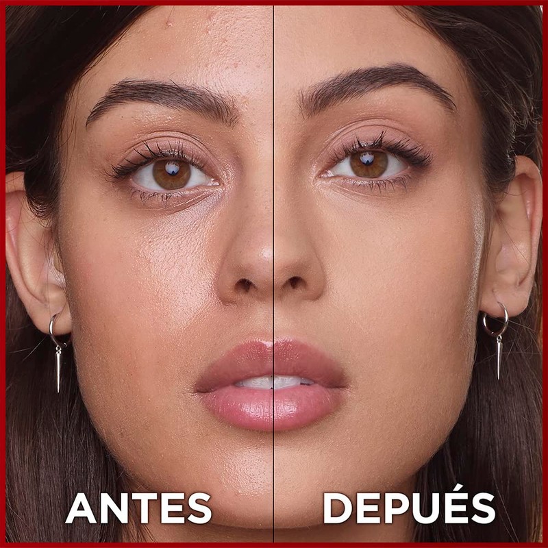 Infallible 32H Matte Cover SPF25 Undertone 1 U