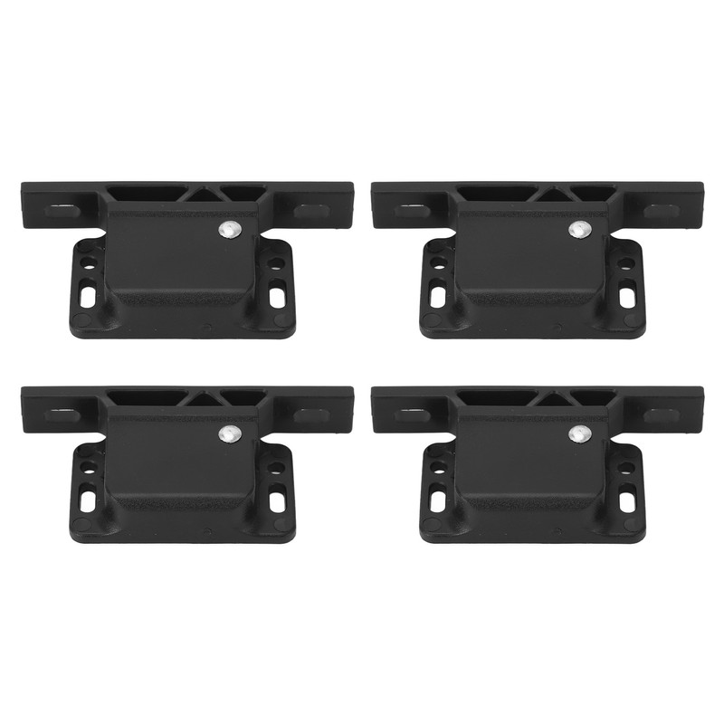 4PCS RV Drawer Latches and Catches Pull Force Cabinet Doors