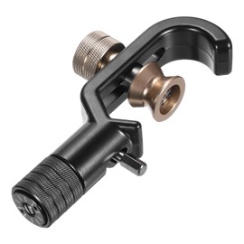 sourcing map Wire Stripper Coax Cable Jacket Slitting Tool for Technician Armored 8-30MM Fiber Optic Cable Stripper Round Cable Jacket Stripping with Wrench