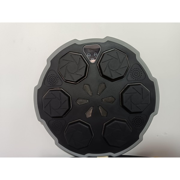 BESTOKAY Music Boxing Machine,Boxing Machine,Music Boxing Machine for Kids,Music Boxing
