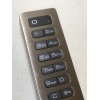 DIGILOCK DAK1-ATV1-619-01 Electronic Keyless Lock,Keypad or Coded Brushed Nickel