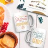 Gift Set Duo Mugs Mama Papa Ingenious