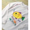 Artline EKT T-Shirt Marker Pen - Purple