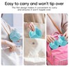Baby Formula Dispenser Infant Milk Powder Container for Travel,Formula Dispenser