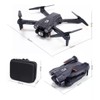 DEERC D96 Drone with 4K UHD Dual Camera Foldable Quadcopter