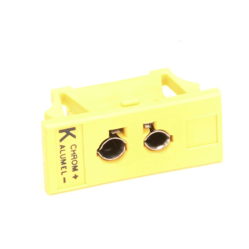 Autofry 89-0004 Thermocouple Probe Socket, Female