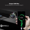 12-24V Bluetooth Car FM Transmitter MP3 Player QC3.0 Fast Charging