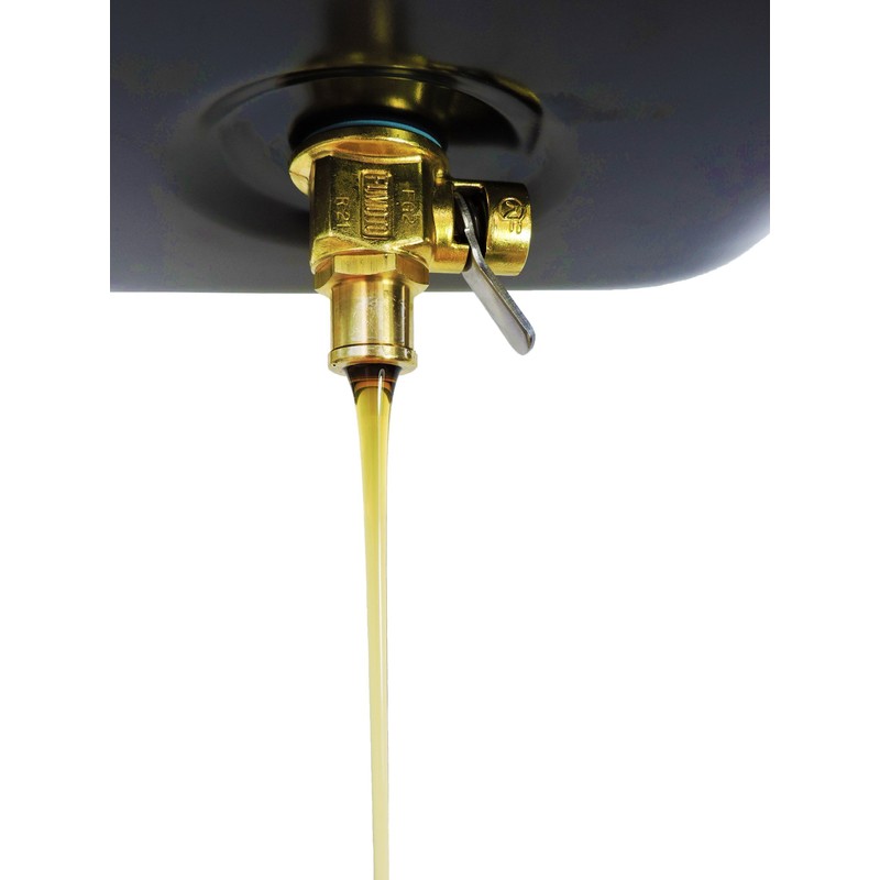 Fumoto T202N 1/2"-14 .Quick Oil Drain Valve 1/2" NPT Pipe