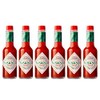 Tabasco Tobasco Sauce - 2 oz - 6 pk