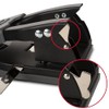 Swingline 2 Hole Punch, 28 Sheet Capacity Hole Puncher, Paper