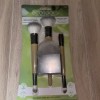 EcoTools New ecoTools- Love Your Skin Make Up Brushes