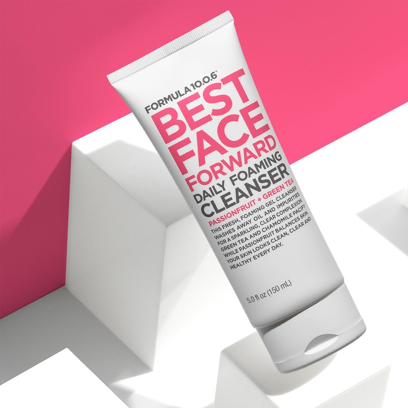 FORMULA 10.0.6 - Fan Fave Collection