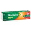 Berocca Immune Daily Defence Vitamin C, D and Zinc, Blackcurrant