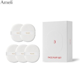 AMELI Face Puff 5ea