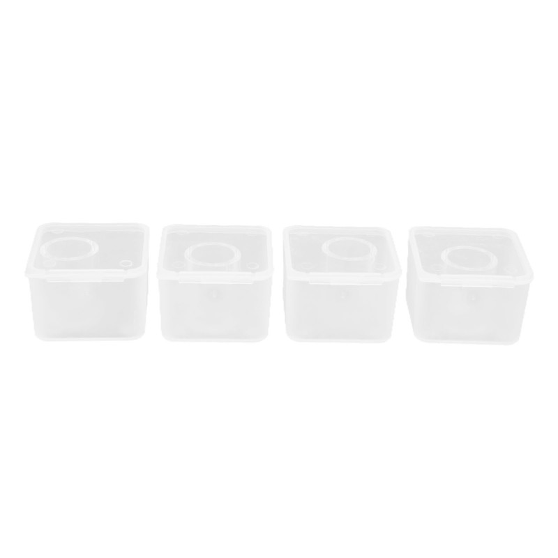 21Pcs TIG Welding Torch Kit Collets Glass Cups Back Caps