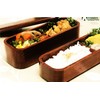 Shinzo Ase F1602 Bento Box, Hollow Out Bento Box, Hango