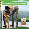 DeckMax Premium Deck Cleaner Kit | Deck Cleaner and Mildew