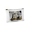 CafePress Betty Boop's Prize Show Zipper Makeup Pouch, 8.5"x6"