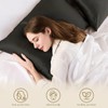 ZIMASILK 100% Mulberry Silk Pillowcase for Hair and Skin, with