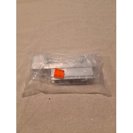 R42-2842 Edgemount Hinge Chrome 1-1/8" "NEW"