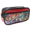 Sunstar Stationery Monster Strike Pen Case 6053165A