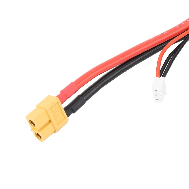 RC Car Lithium Battery 7.4V 5500mAh Remote Control Car Spare