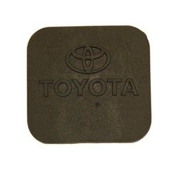Toyota Genuine Hitch Cover