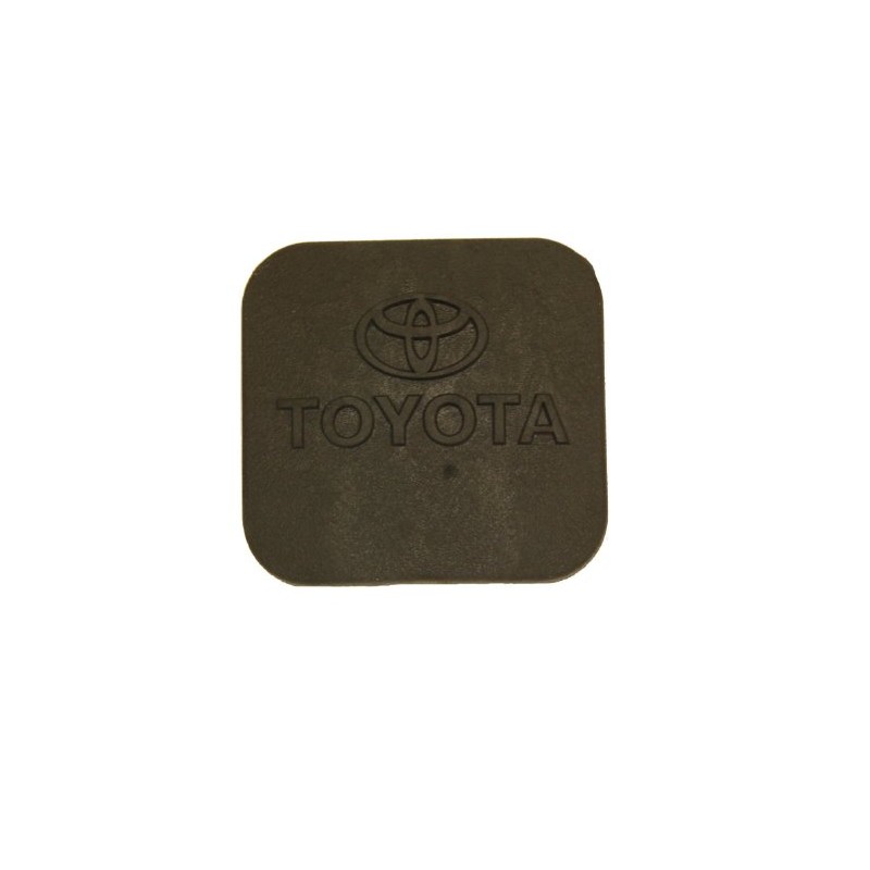 Toyota Genuine Hitch Cover