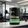 Creatina Monohidratada Optimum Nutricion 120 Porciones Sin S Sin Sabor