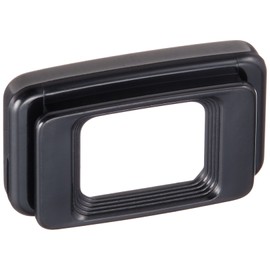 Nikon Diopter Neutral Correction Eyepiece for D50/70/70S/100/200, N50/60/65/70/80/6006, Pronea, FM10 cameras