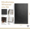 Vertellis Chapters | 13-Week Self Care Journal | 3-IN-1 Gratitude