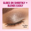 Sombra para ojos Revlon Glimmer Liquid Shadow UFGlo