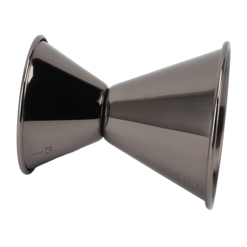 Double Head Measuring Cup Professional 304 Stainless Steel Cocktail Jigger