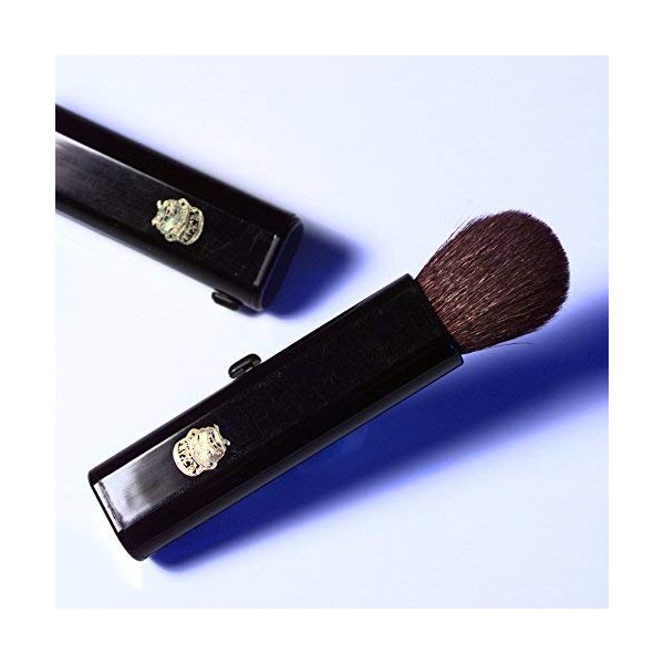 Cosmetic Retractable Brush by Tana Cosmetics