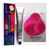 Küül Tinte Kuul Fantasia - mL Tono Rosa neón