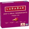Larabar Cherry Pie Fruit & Nut bar, 6Count