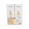 Babe Pediatric Nappy Rash Cream 2 x 100 ml (-50%