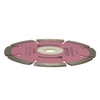 Takagi Earth Man Dry Type Diamond Cutter, Fast Series, Segment,
