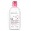 Bioderma Sensibio H2O 500ml hypoallergenic waste removal / 바이오더마 센시비오 H2O 500ml 저자극 노폐물제거